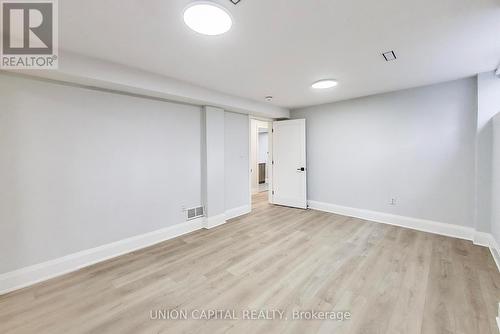 58 Forsyth Avenue N, Hamilton, ON - Indoor Photo Showing Other Room