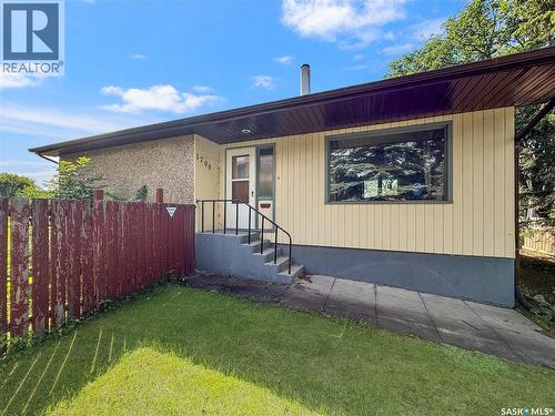 1700 15th AVENUE W  Prince Albert, SK S6V 5P3