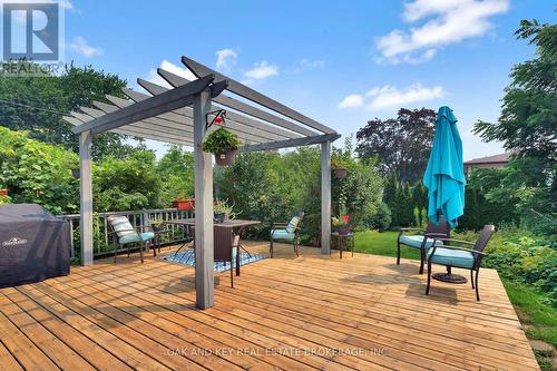 120 SYDENHAM STREET  Woodstock (Woodstock - North), ON N4S 7B5