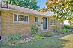 675 INVERNESS Avenue Burlington, ON L7T 3S9