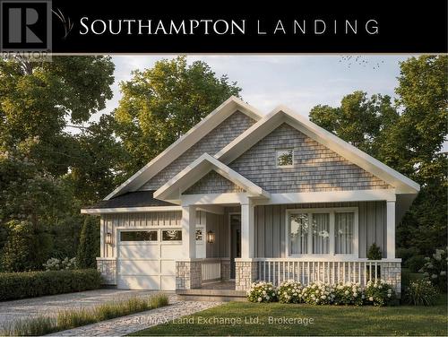 21 MARSHALL PLACE  Saugeen Shores, ON N0H 2L0