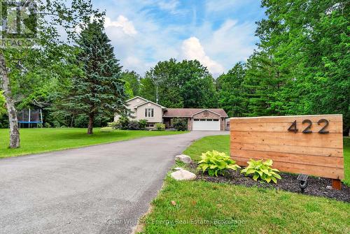 422 GARDENVILLE ROAD  Prince Edward County (Ameliasburg Ward), ON K0K 1L0