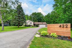 422 GARDENVILLE ROAD Prince Edward County (Ameliasburg Ward), ON K0K 1L0