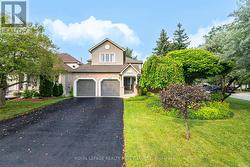 5882 CORNELL CRESCENT  Mississauga, ON L5M 5R6