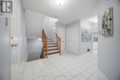 5882 Cornell Crescent, Mississauga, ON - Indoor Photo Showing Other Room