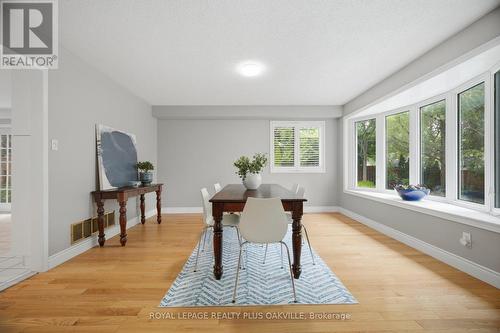 5882 Cornell Crescent, Mississauga, ON - Indoor