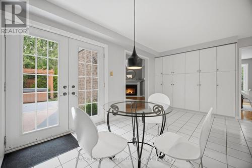 5882 Cornell Crescent, Mississauga, ON - Indoor