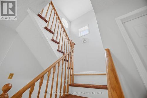 5882 Cornell Crescent, Mississauga, ON - Indoor Photo Showing Other Room