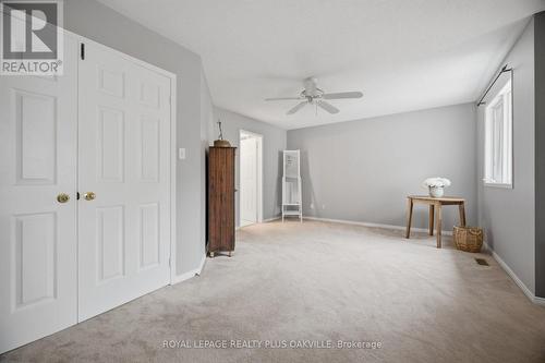 5882 Cornell Crescent, Mississauga, ON - Indoor