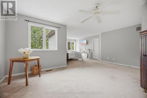 5882 Cornell Crescent, Mississauga, ON - Indoor