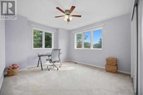 5882 Cornell Crescent, Mississauga, ON - Indoor