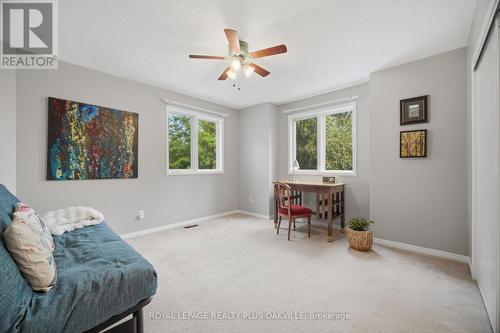 5882 Cornell Crescent, Mississauga, ON - Indoor