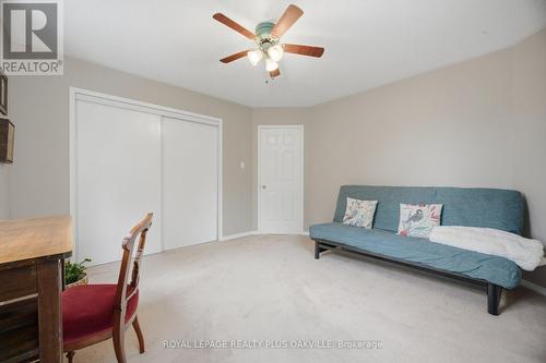 5882 Cornell Crescent, Mississauga, ON - Indoor