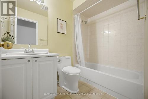 5882 Cornell Crescent, Mississauga, ON - Indoor Photo Showing Bathroom