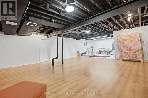 5882 Cornell Crescent, Mississauga, ON - Indoor Photo Showing Other Room