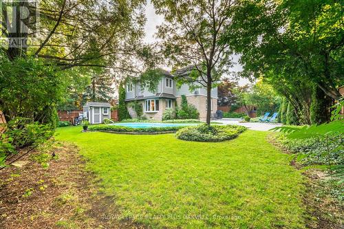 5882 Cornell Crescent, Mississauga, ON - Outdoor