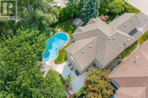 5882 Cornell Crescent, Mississauga, ON - Outdoor