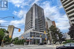 505 - 58 ORCHARD VIEW BOULEVARD Toronto, ON M4R 1B9