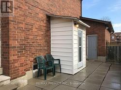 BSMT - 46 BELMONT CRESCENT Vaughan, ON L6A 1L5