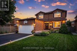 BSMT - 46 BELMONT CRESCENT Vaughan, ON L6A 1L5