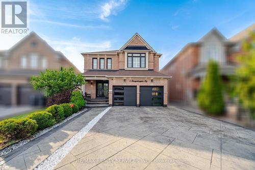 6 SNAPDRAGON SQUARE  Brampton, ON L6P 3K2
