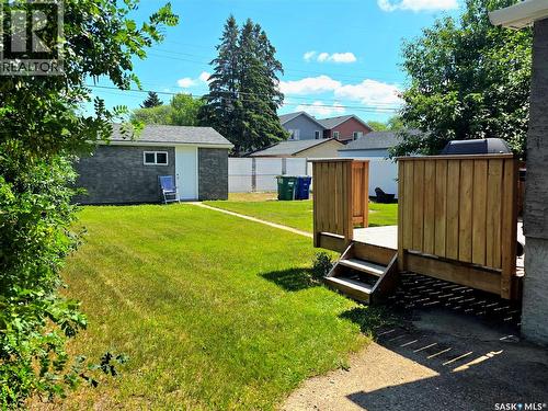 802 O Avenue S, Saskatoon, SK - Outdoor