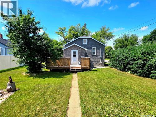 802 O Avenue S, Saskatoon, SK - Outdoor