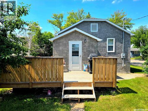 802 O Avenue S, Saskatoon, SK - Outdoor