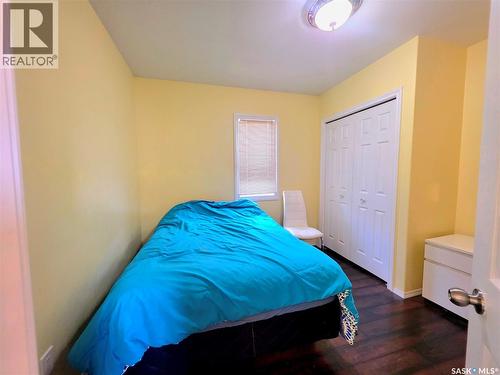 802 O Avenue S, Saskatoon, SK - Indoor Photo Showing Bedroom