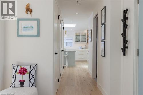3136 Princess Boulevard, Burlington, ON - Indoor Photo Showing Other Room