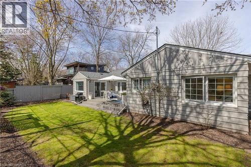 3136 Princess Boulevard, Burlington, ON - Outdoor