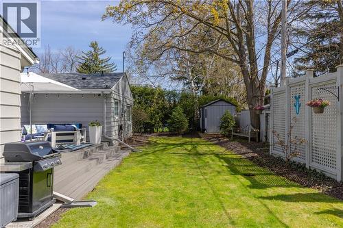 3136 Princess Boulevard, Burlington, ON - Outdoor