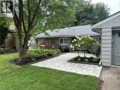 3136 Princess Boulevard, Burlington, ON - Outdoor