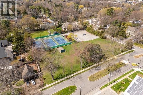 3136 Princess Boulevard, Burlington, ON - Outdoor With View