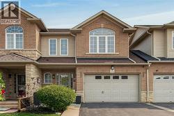 71 CEDARVILLE Drive  Stoney Creek, ON L8J 0A6