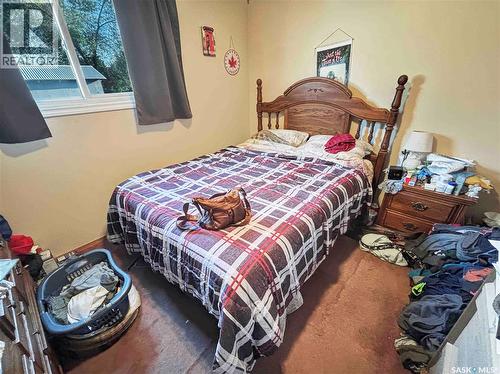 3223 Maxwell Street, Saskatoon, SK - Indoor Photo Showing Bedroom