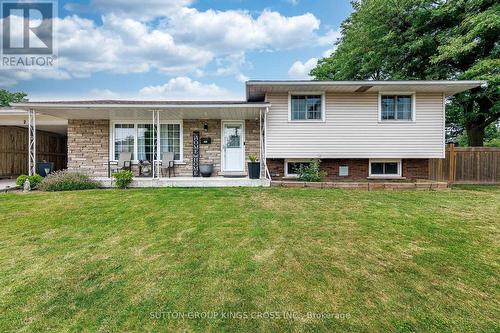 2 Maitland Avenue, Hamilton, ON - Outdoor