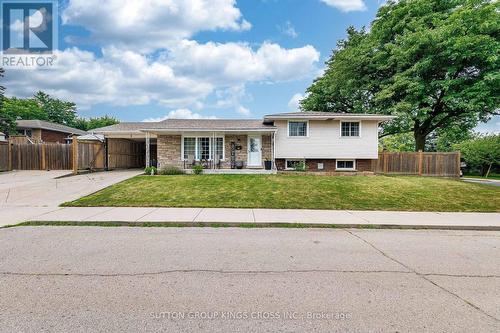 2 Maitland Avenue, Hamilton, ON - Outdoor