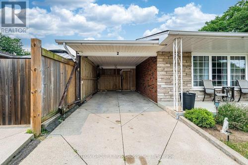 2 Maitland Avenue, Hamilton, ON - Outdoor