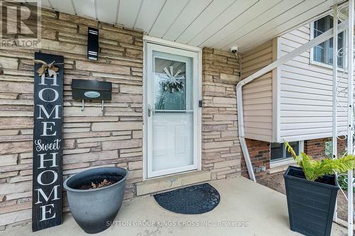2 Maitland Avenue, Hamilton, ON - Outdoor