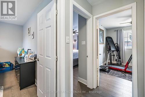 2 Maitland Avenue, Hamilton, ON - Indoor Photo Showing Other Room