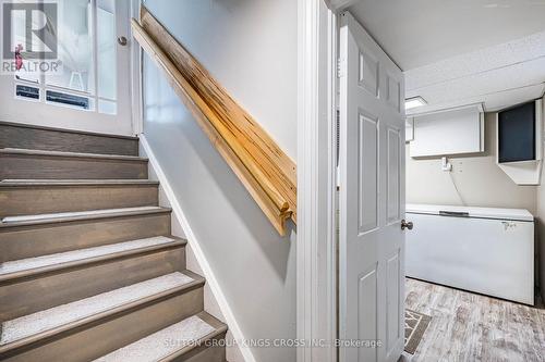 2 Maitland Avenue, Hamilton, ON - Indoor