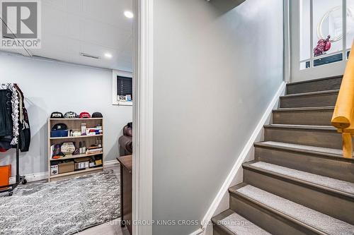 2 Maitland Avenue, Hamilton, ON - Indoor Photo Showing Other Room