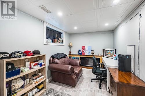 2 Maitland Avenue, Hamilton, ON - Indoor Photo Showing Other Room