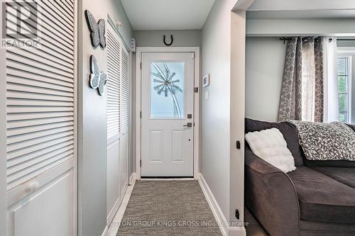 2 Maitland Avenue, Hamilton, ON - Indoor Photo Showing Other Room