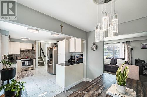 2 Maitland Avenue, Hamilton, ON - Indoor