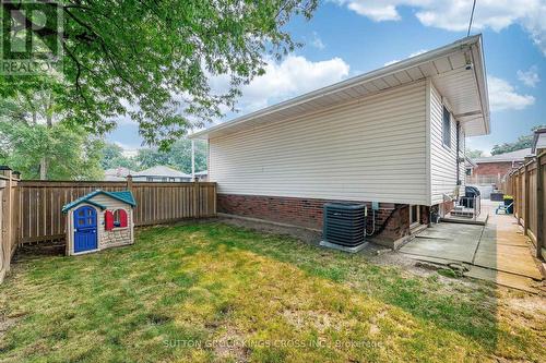 2 Maitland Avenue, Hamilton, ON - Outdoor With Exterior