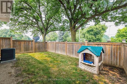 2 Maitland Avenue, Hamilton, ON - Outdoor