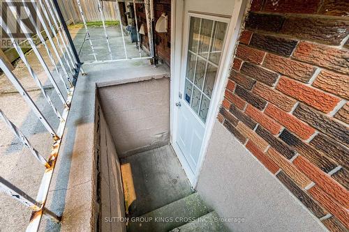 2 Maitland Avenue, Hamilton, ON -  Photo Showing Other Room