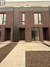 163 Everett Common, St. Catharines, ON  - Outdoor With Exterior 